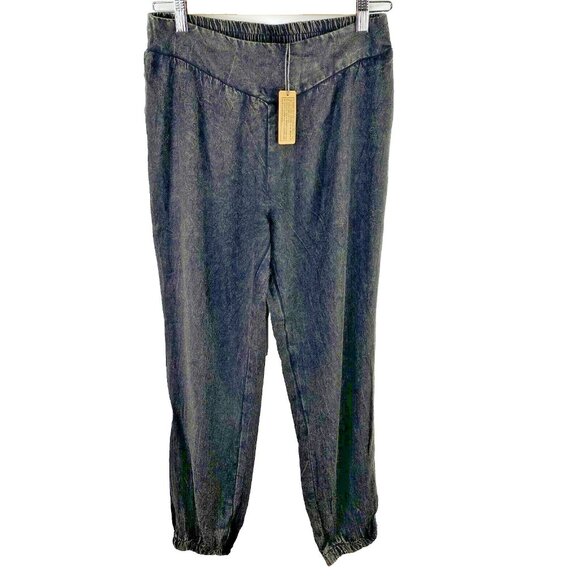 Urban Outfitters Staring At Stars Majestic Jogger Pants Size Small New NWT - Picture 1 of 3